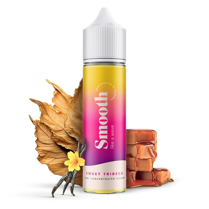 Scandal Smooth Flavors Sweet Tribeca 10ml/60ml